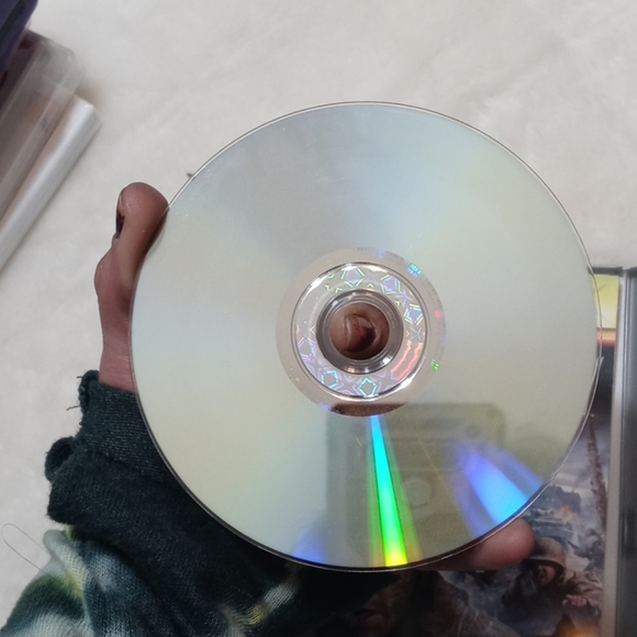 Best of Platinum Hits Call of Duty Finest Hour - Picture 4 of 4